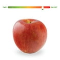 Marketside Organic Gala Apples 3 Lb Bag