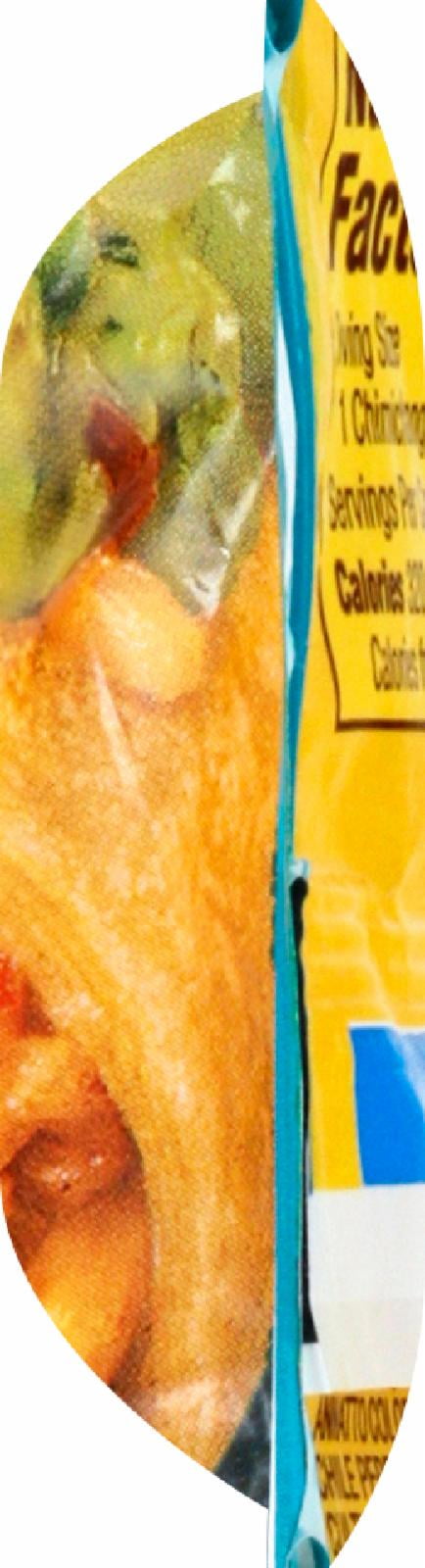 Jose Ole Chicken & Cheese Chimichanga Frozen Mexican Food 5 Oz