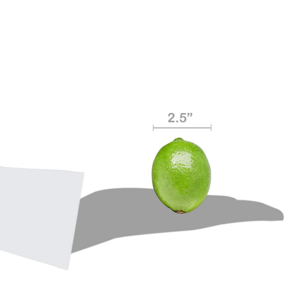 Fresh Limes 2 Lb Bag