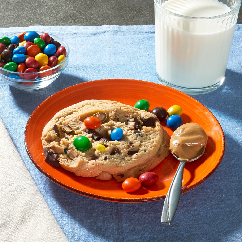 Peanut Butter Cookies 11 Oz 2 Count King Krumb