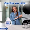 Purex Free Clear Liquid Laundry Detergent 66 fl oz 58 Loads