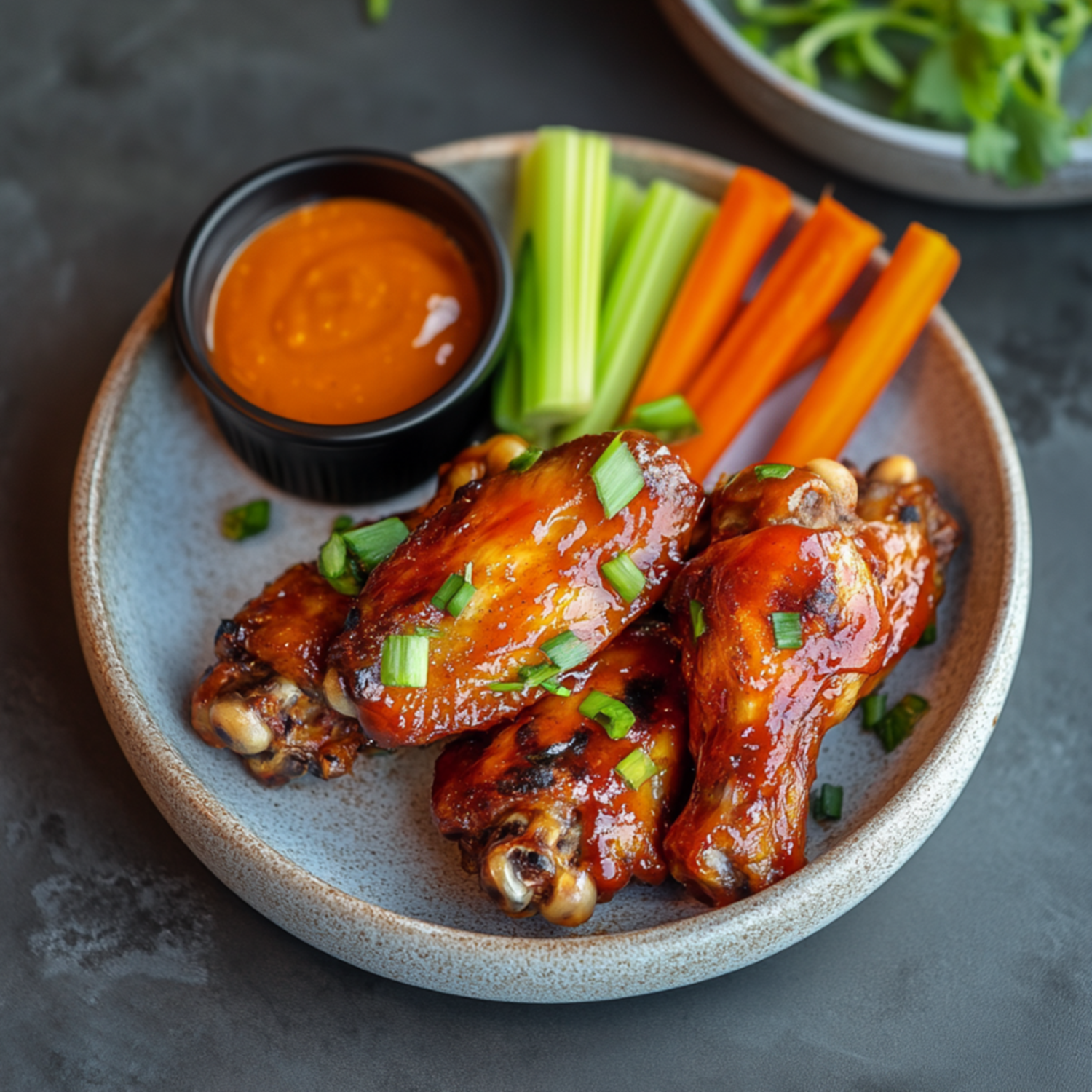 Kinder's Buttery Buffalo Frozen Chicken Wings 19 Oz