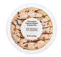Chocolate Peanut Butter Creme Pie 12 Oz Freshness Guaranteed