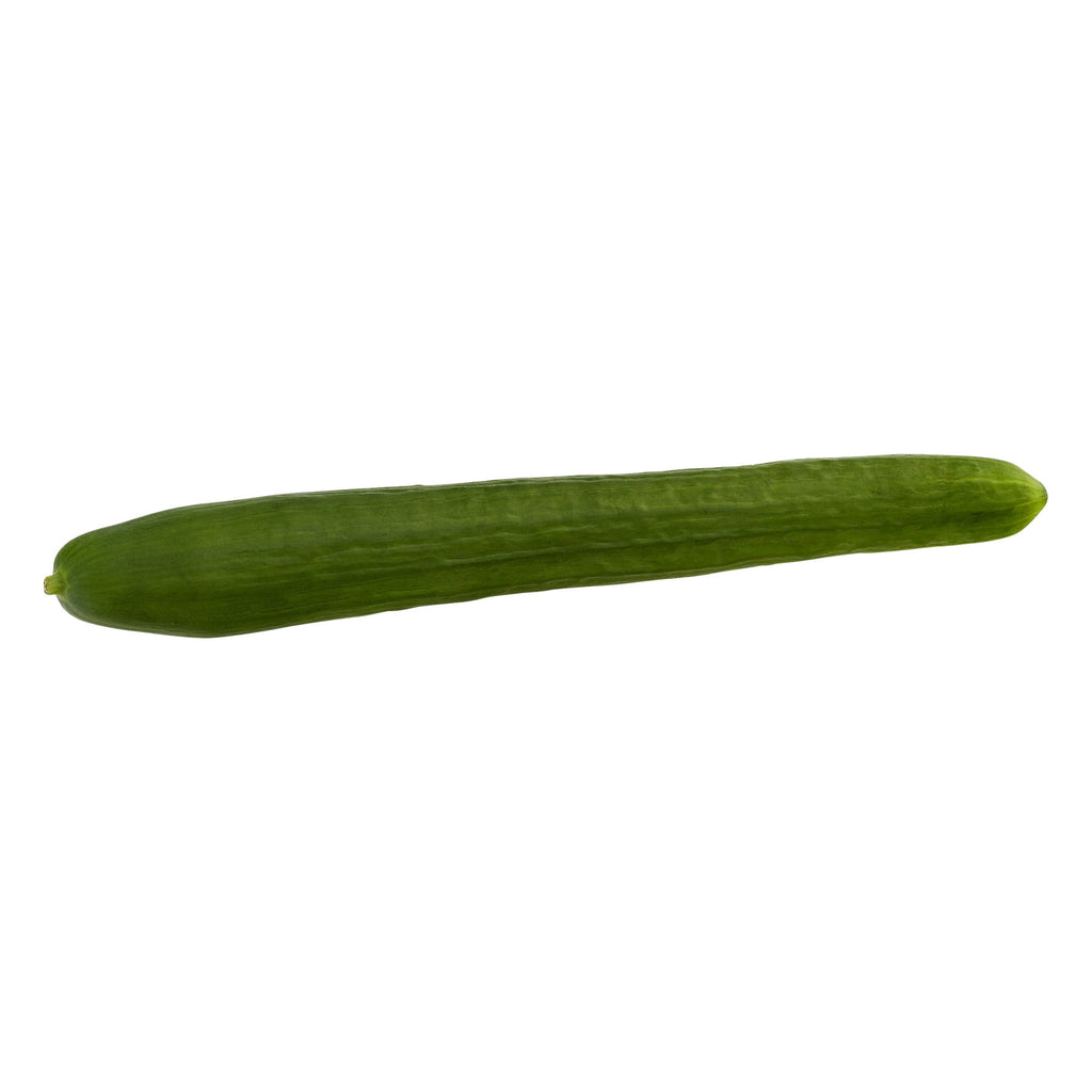 Fresh English Cucumber Each
