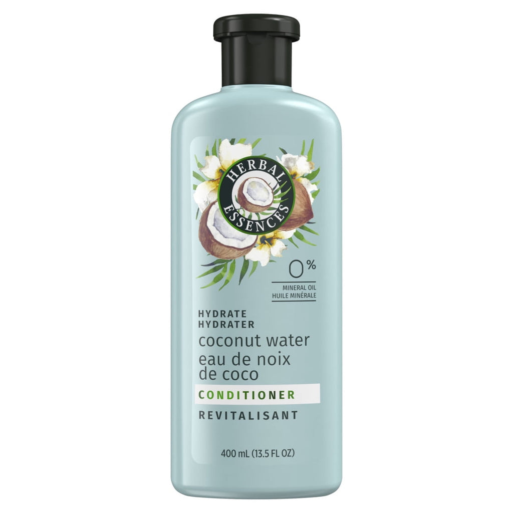 Herbal Essences Classics Hydrate Coconut Water & Jasmine Conditioner 13.5 fl oz