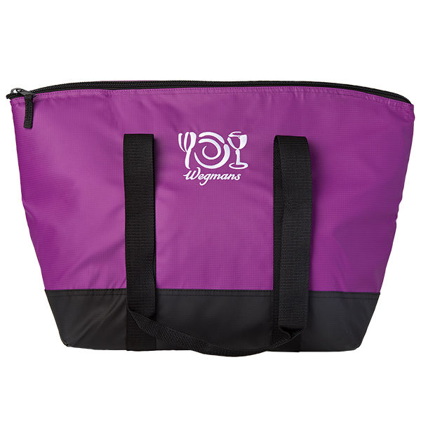 Wegmans Reusable Thermal Bag Medium