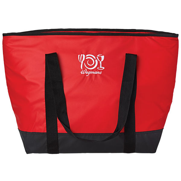 Wegmans Reusable Thermal Bag Large