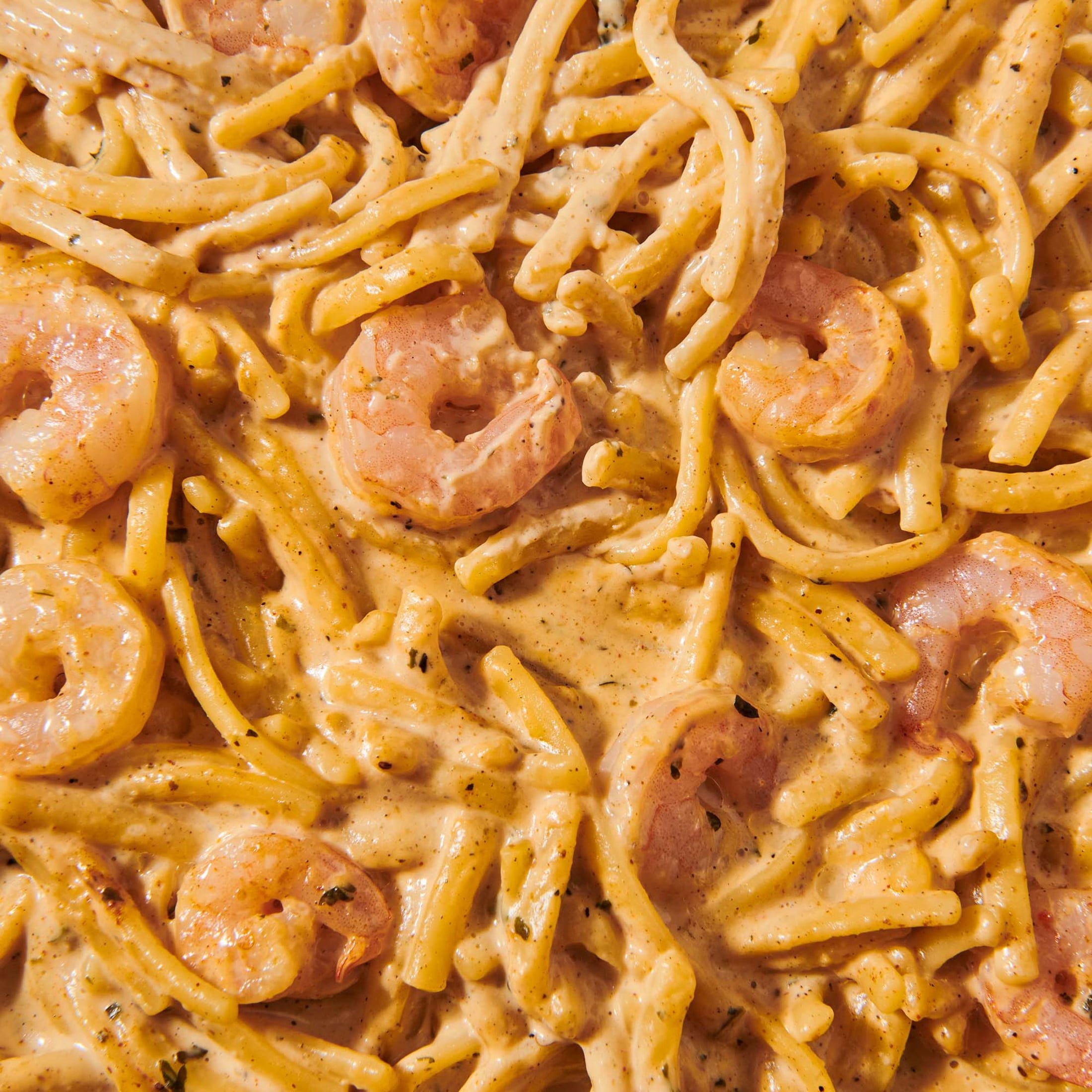 Zatarain's No Artificial Flavors Frozen Shrimp Alfredo 10.5 Oz