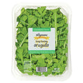 Wegmans Greenhouse Grown Arugula 4 Oz