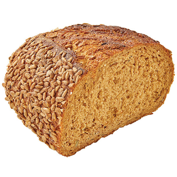 Wegmans Organic 1st Grain Bread 12 oz