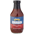 Wegmans Bourbon BBQ Sauce 19.5 oz