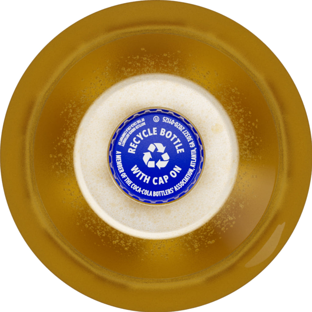Fanta Pineapple Soda Pop Bottle 2 L