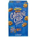 Wegmans Mini Chocolate Chip Cookies 10 Pack