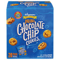 Wegmans Mini Chocolate Chip Cookies 20 Oz Family Pack