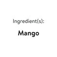 Marketside Fresh Cut Mango 16 Oz Tray