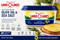 Land O Lakes Butter with Olive Oil & Sea Salt, 7 oz