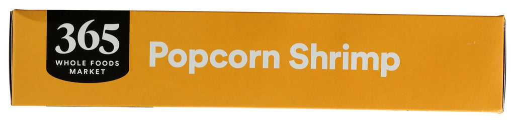 Popcorn Shrimp 10 Oz 365 By Whole Foods Market