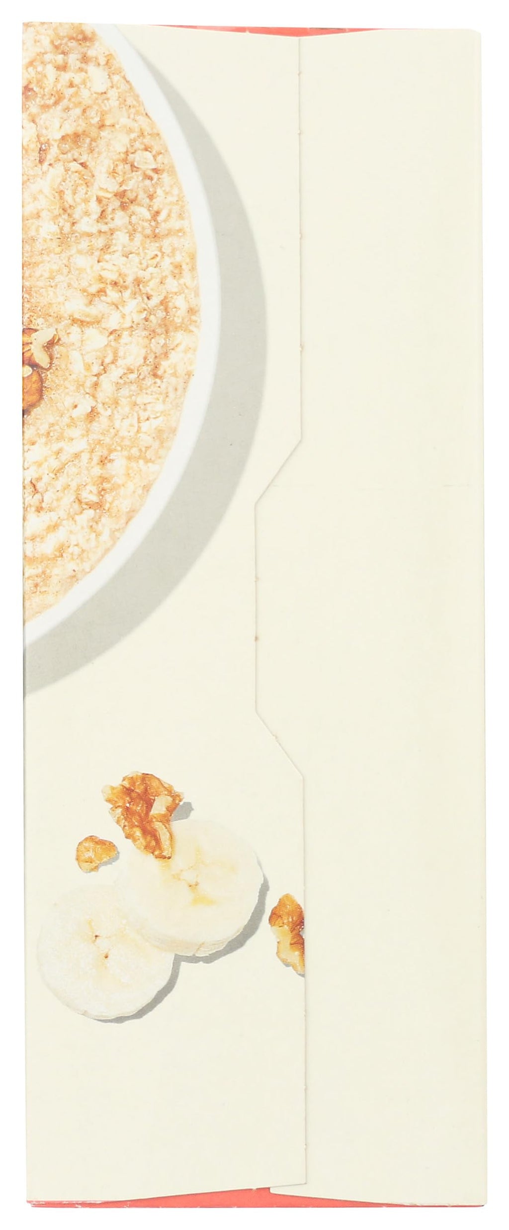 Organic Instant Oatmeal Cinnamon Roll Flavor 11.3 Oz 365 By Whole Foods Market
