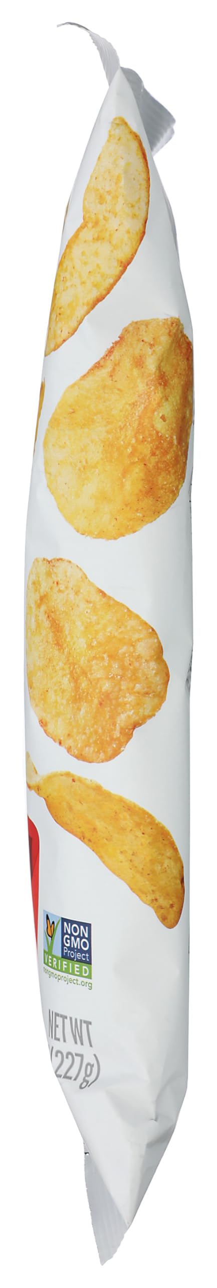 Barbecue Potato Chips 8 Oz 365 By Whole Foods Market