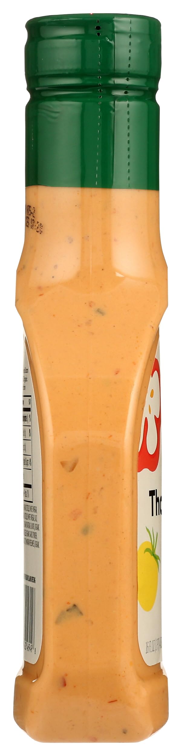 Organic Thousand Island Dressing 16 Oz 365 By Whole Foods Market