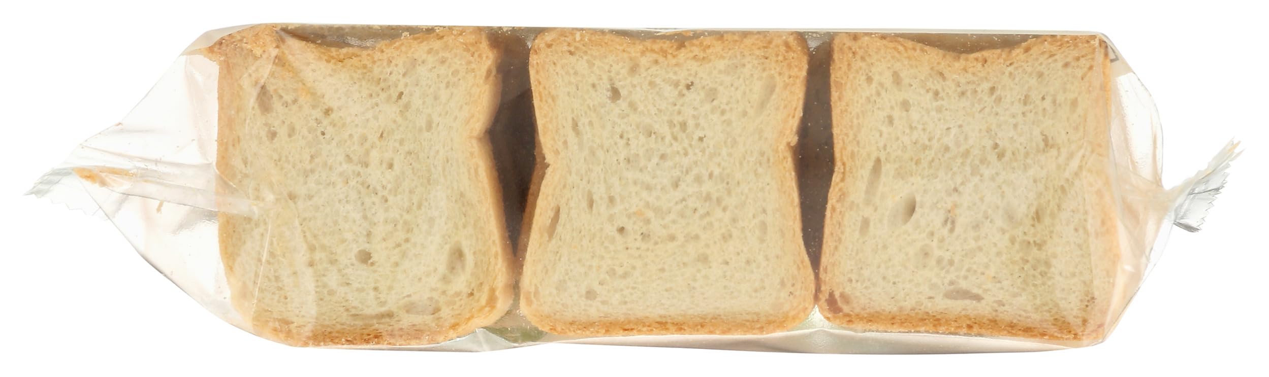 Organic Mini Toast 2.8 Oz 365 By Whole Foods Market