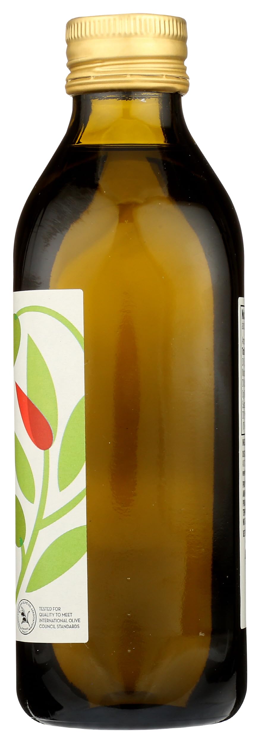 Extra Virgin Olive Oil 100% Italian 16.9 Fl Oz 365 By Whole Foods Market