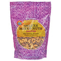 Wegmans Salted Deluxe Nuts Blend Family Pack 34 Oz