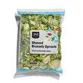 Shaved Brussels Sprouts 12 Oz 365 By Whole Foods Market