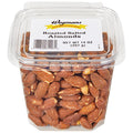 Wegmans Roasted Salted Almonds 11.5 Oz