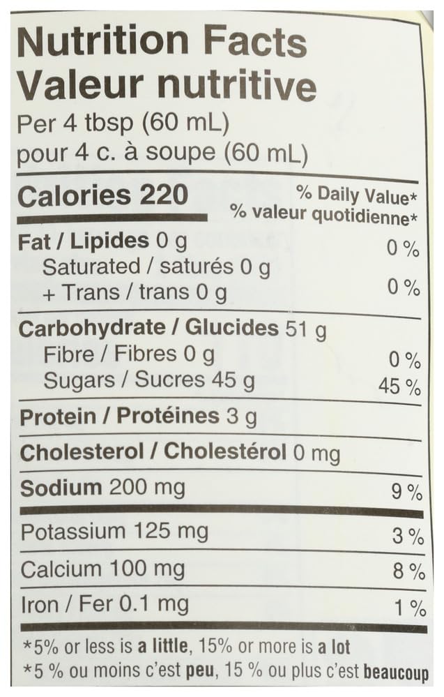Organic Salted Caramel Sauce 15.8 Oz 365 By Whole Foods Market