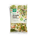 Organic Avocado Ranch Salad Kit 11 Oz 365 By Whole Foods Market