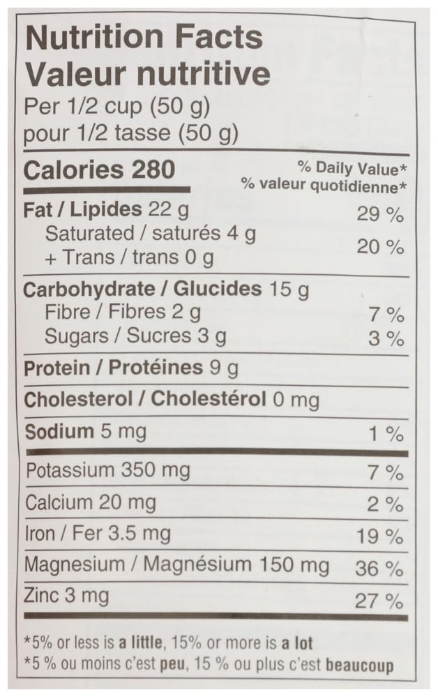 Raw Cashews 16 Oz 365 By Whole Foods Market