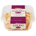 Wegmans Naan Bites Indian Style Tandoori Flat Bread 15.5 oz