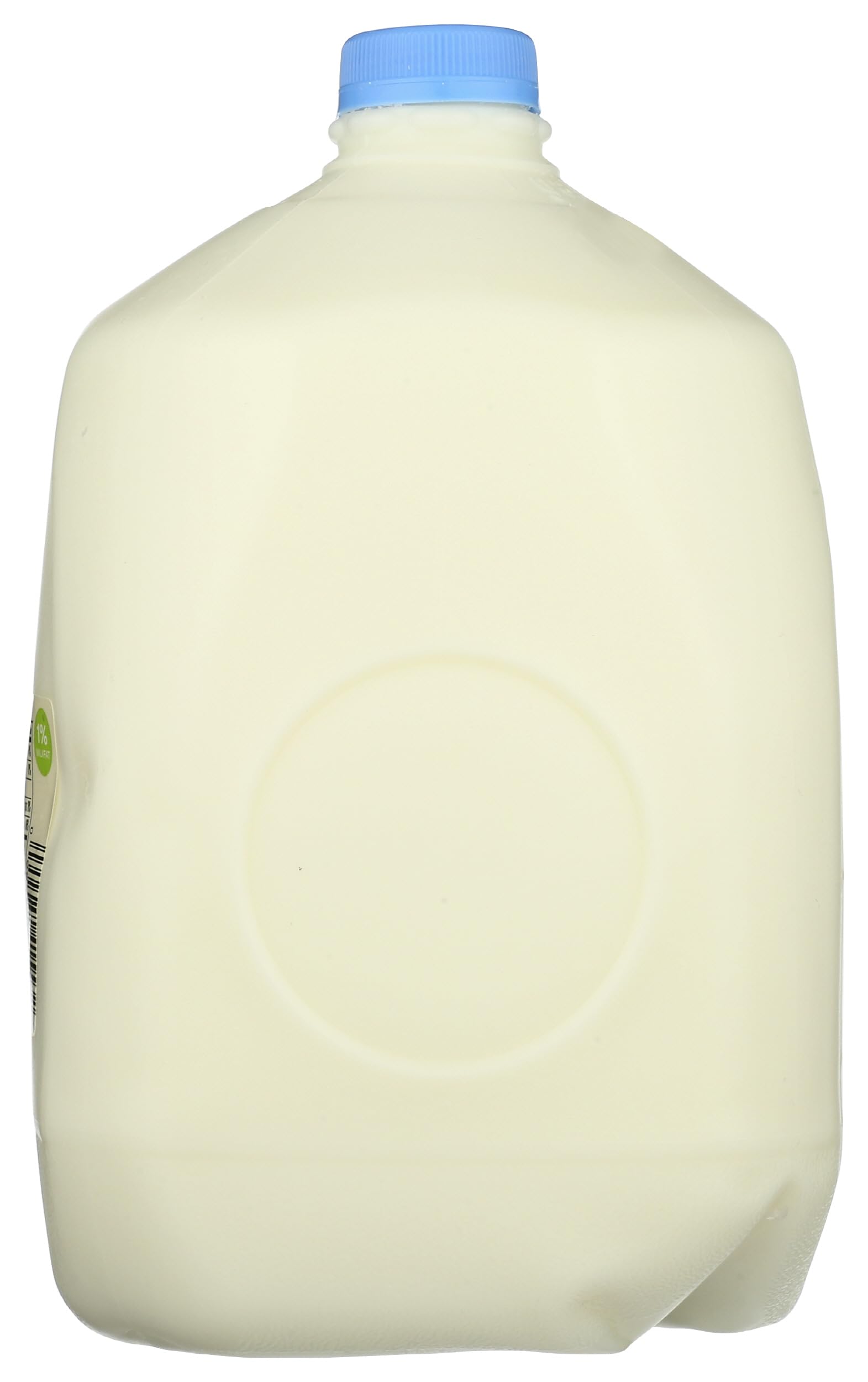 Organic 1% Milk 128 Fl Oz 365 By Whole Foods Market