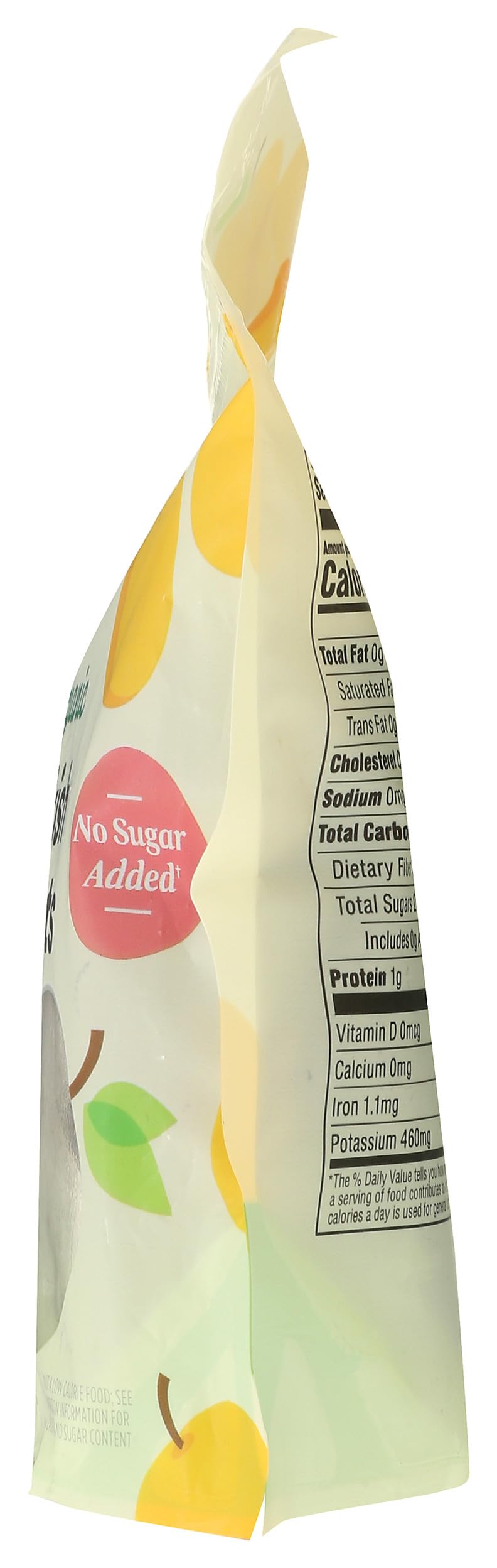 Organic Turkish Apricots 8 Oz 365 By Whole Foods Market
