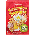Wegmans Marshmallow Treasures Cereal 11.5 oz
