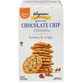 Wegmans Gluten Free Chocolate Chip Cookies 6 Oz