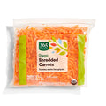 Organic Shredded Carrots 10 Oz 365 By Whole Foods Market