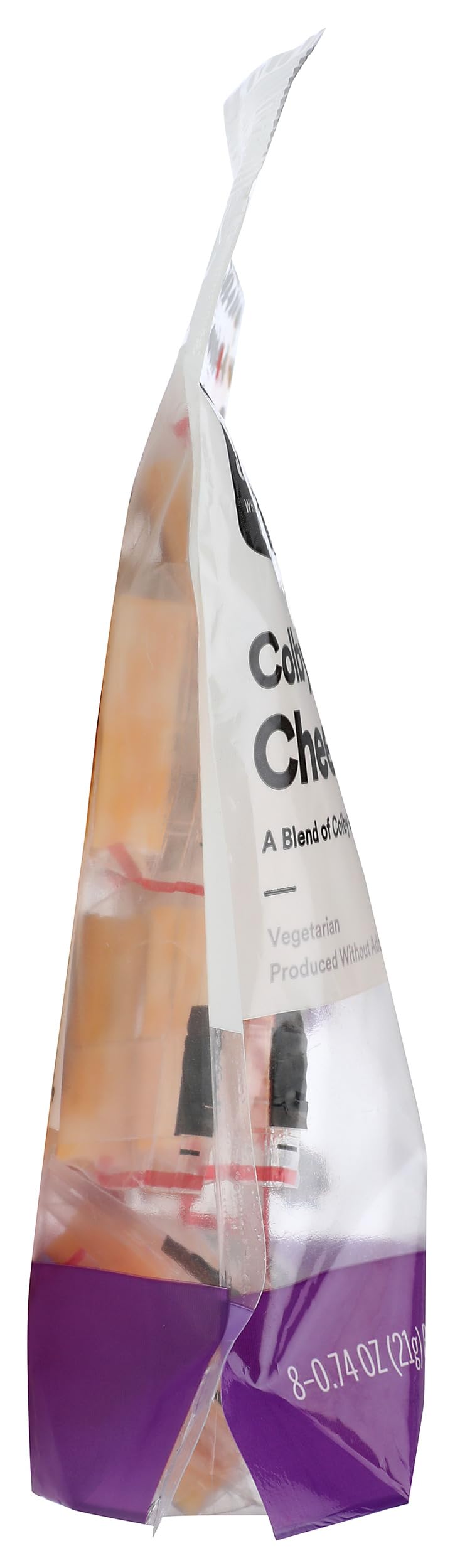 Mild Colby Cheese Bar Snack 6 Oz 365 By Whole Foods Market