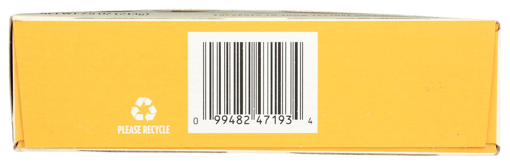Organic Mini Cheese Sandwich Crackers 7.5 Oz 365 By Whole Foods Market