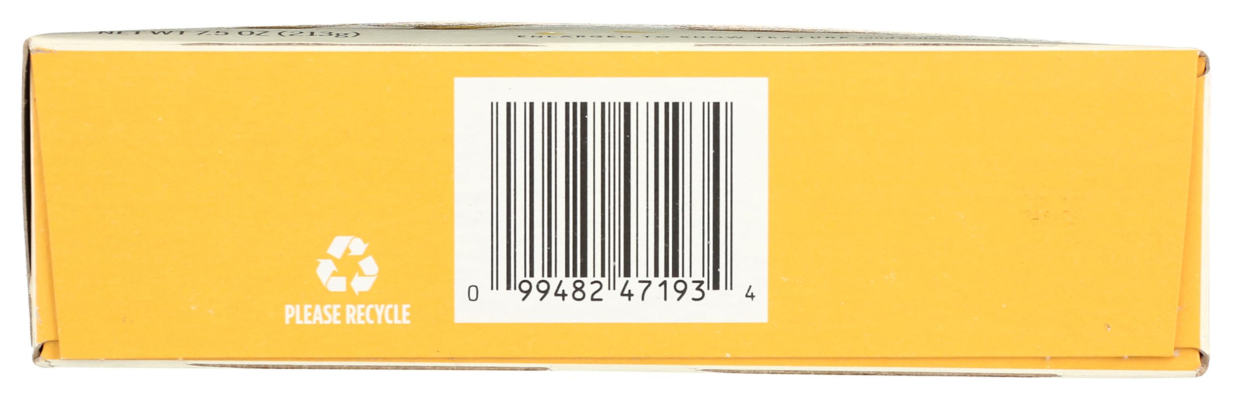 Organic Mini Cheese Sandwich Crackers 7.5 Oz 365 By Whole Foods Market