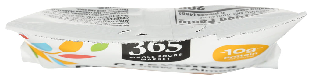 Vanilla Cashew Almond Protein Bites 1.58 Oz 365 By Whole Foods Market