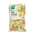 Organic Asian Inspired Salad Kit 12 Oz 1 Count 365 By Whole Foods Market