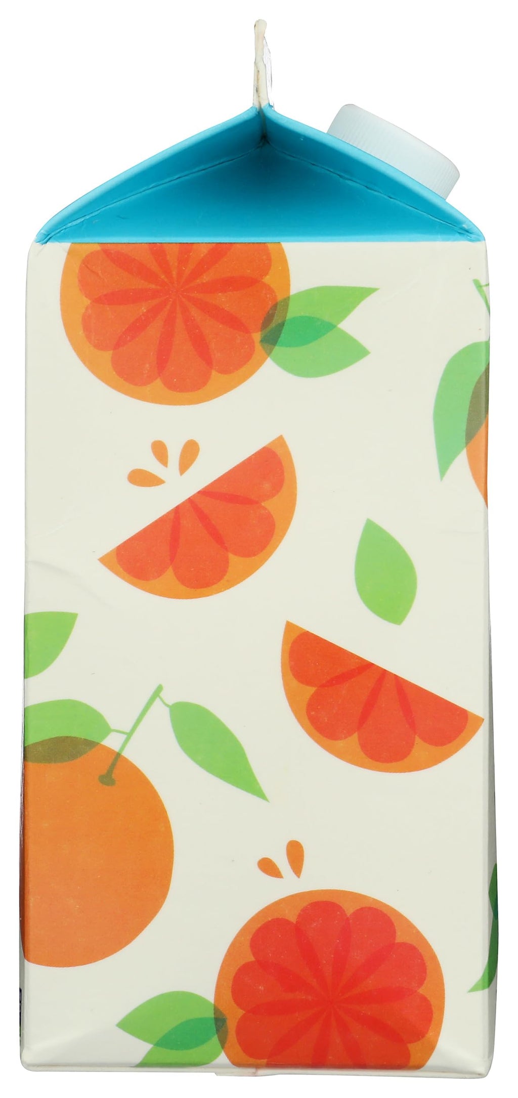 Orange Juice With Calcium And Vitamin D 52 Fl Oz 365 By Whole Foods Market