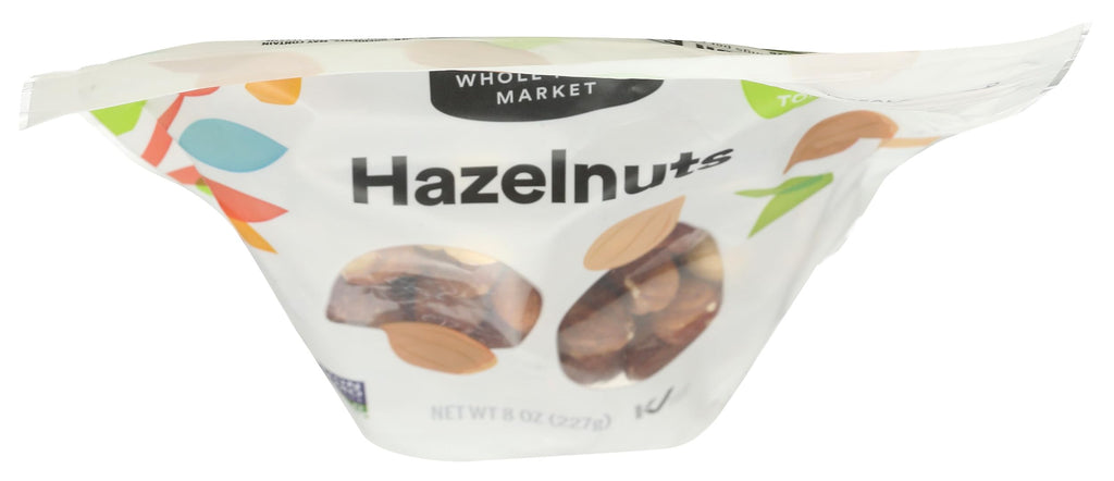 Hazelnuts 8 Oz 365 By Whole Foods Market