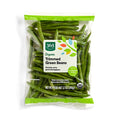 Organic Trimmed Green Beans 12 Oz 365 By Whole Foods Market