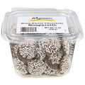 Wegmans Semi-Sweet Dark Chocolate Nonpareils 7 Oz