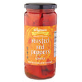 Wegmans Whole Roasted Red Peppers 16.2 Oz