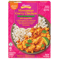 Wegmans Massaman Curry Chicken With Jasmine Rice 10 Oz