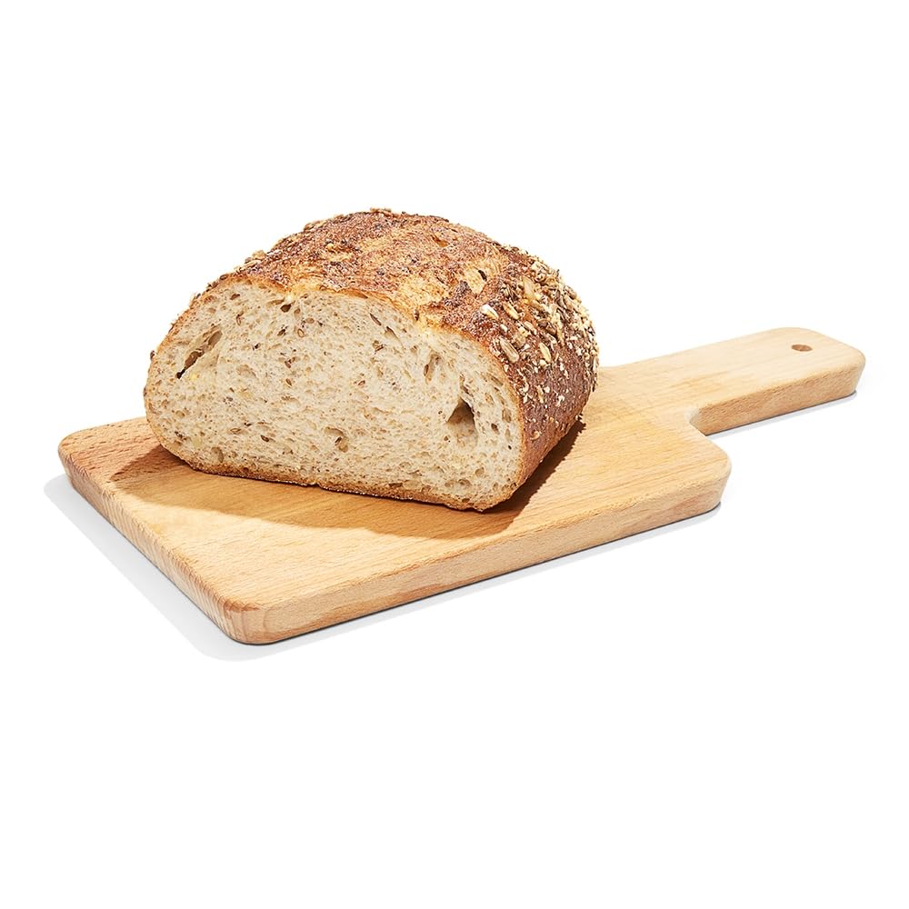 Ancient Grains Half Loaf 1 Count Whole Foods Market